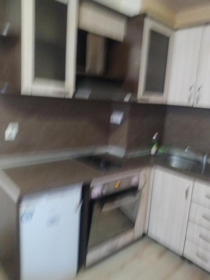 Apartmen Xan Malamir Varna Buitenkant foto