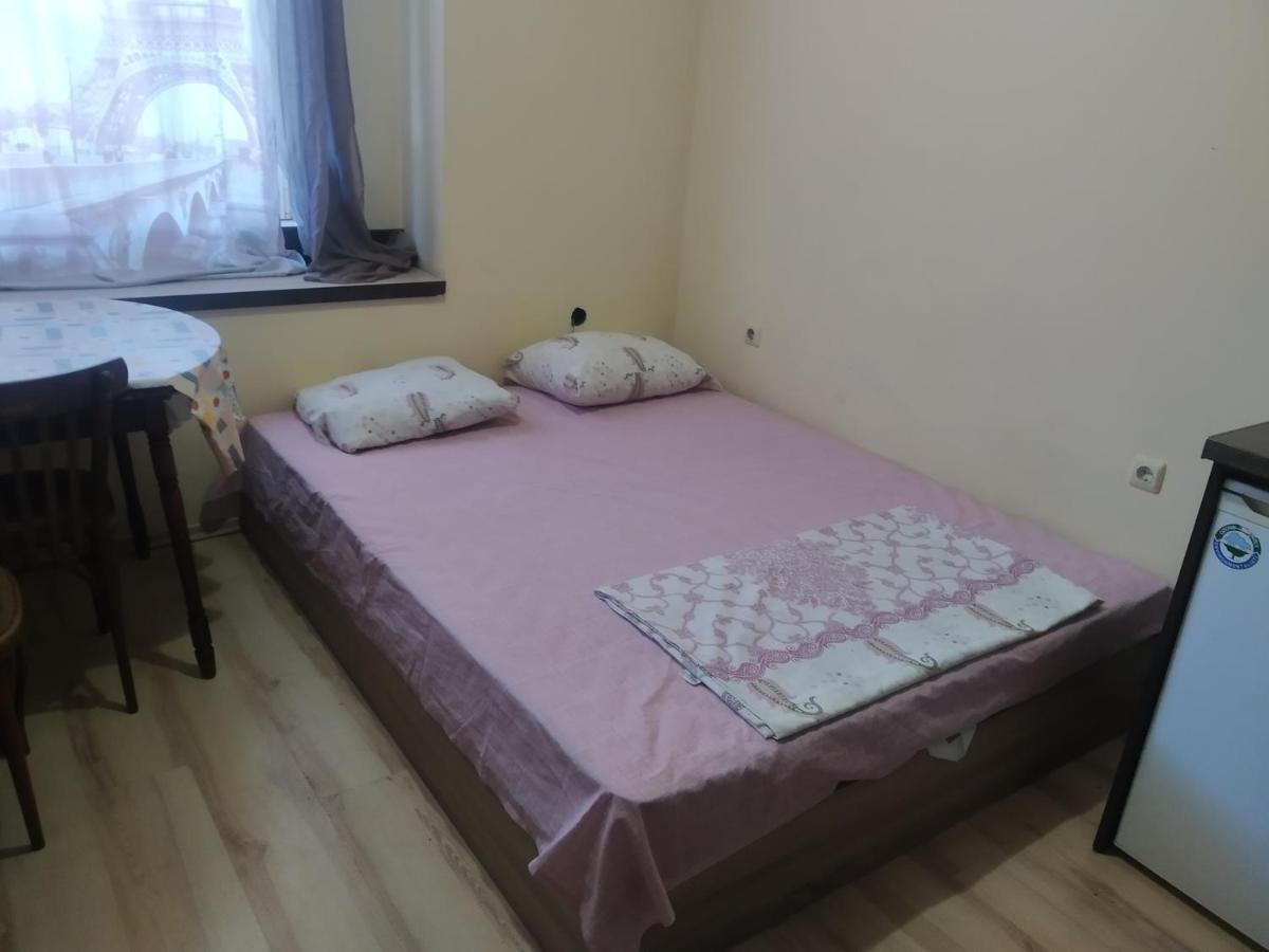 Apartmen Xan Malamir Varna Buitenkant foto