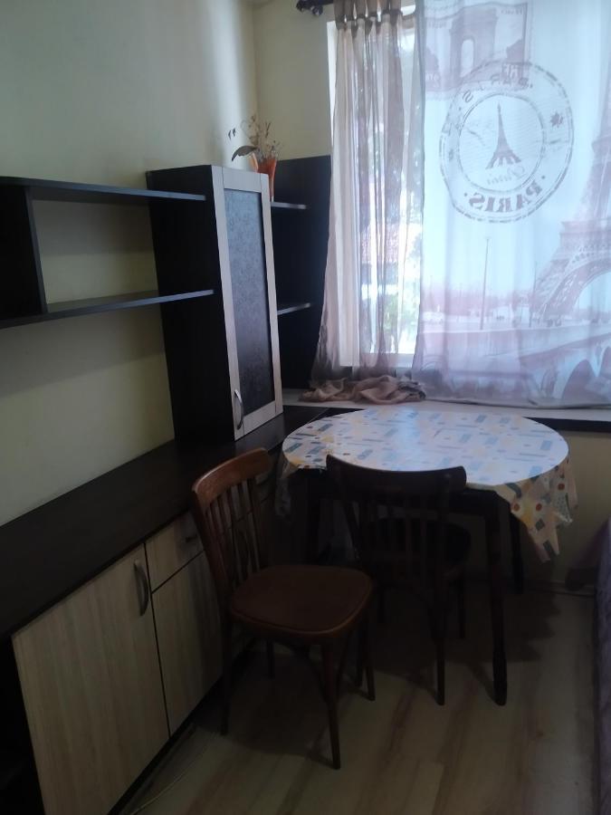 Apartmen Xan Malamir Varna Buitenkant foto