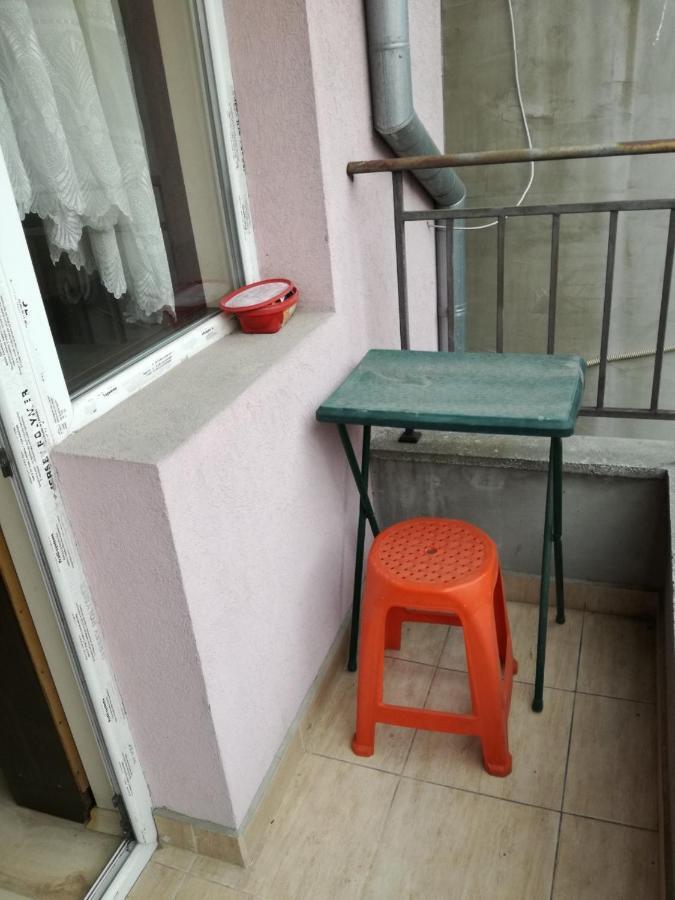 Apartmen Xan Malamir Varna Buitenkant foto
