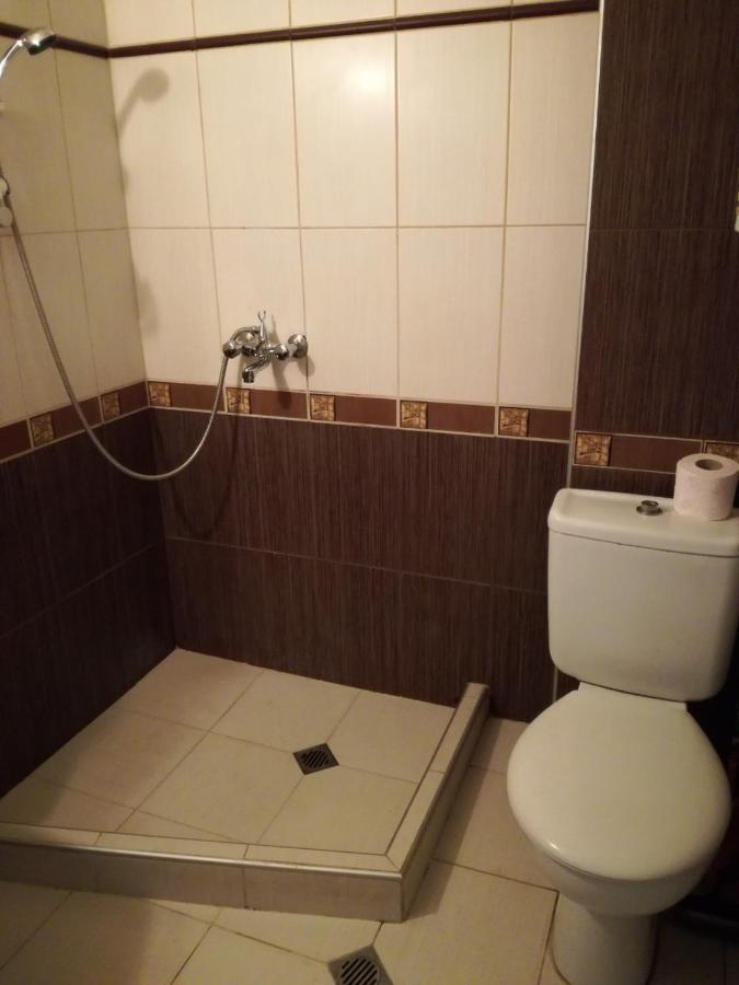 Apartmen Xan Malamir Varna Buitenkant foto