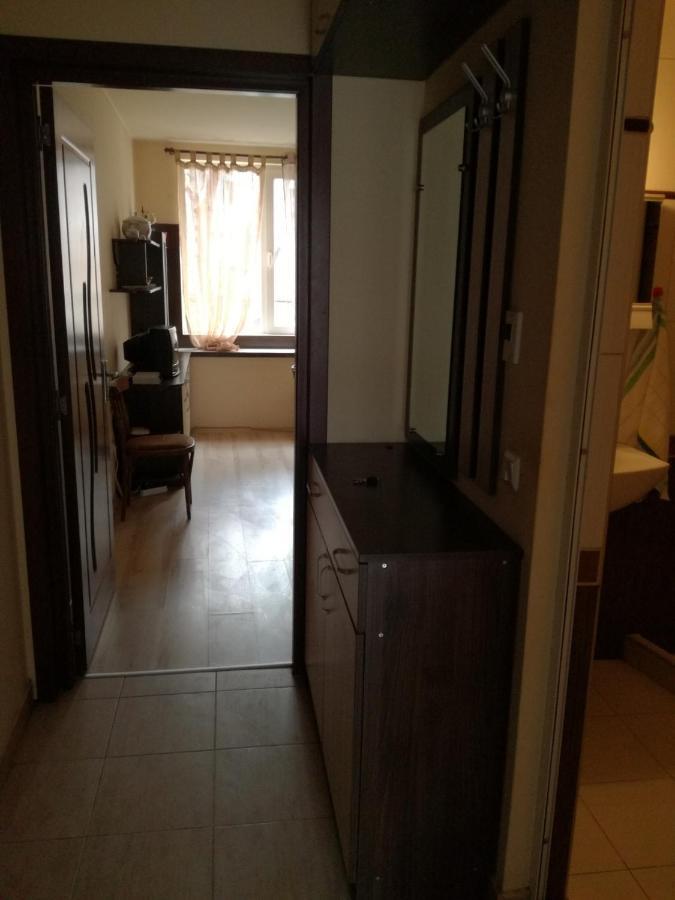 Apartmen Xan Malamir Varna Buitenkant foto