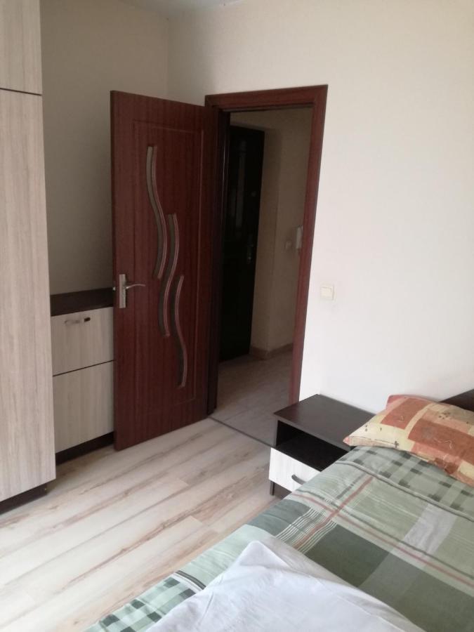 Apartmen Xan Malamir Varna Buitenkant foto