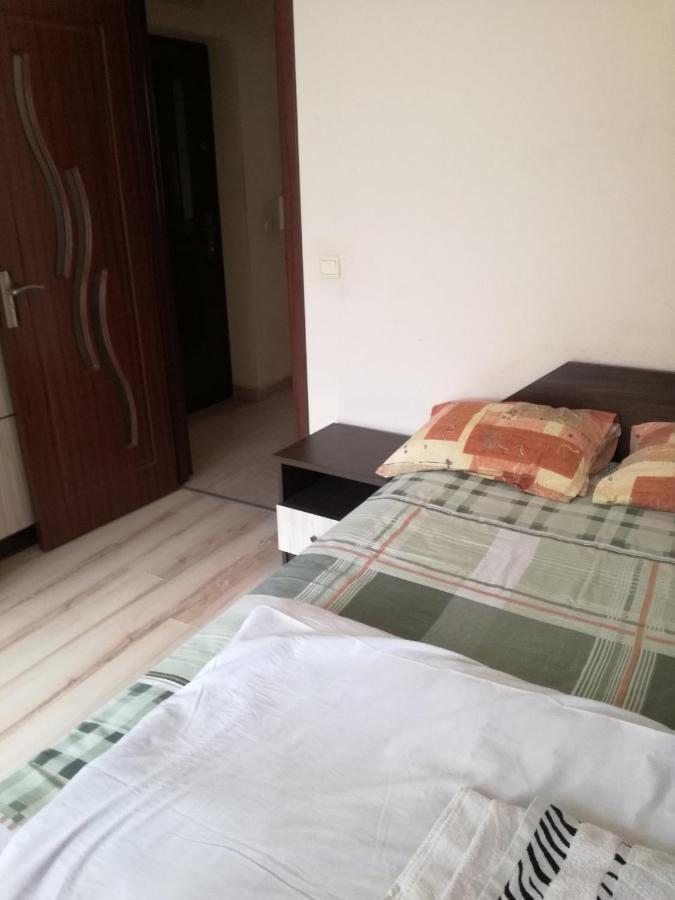 Apartmen Xan Malamir Varna Buitenkant foto
