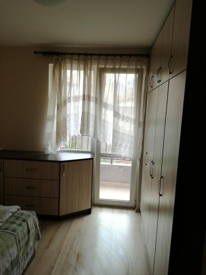 Apartmen Xan Malamir Varna Buitenkant foto