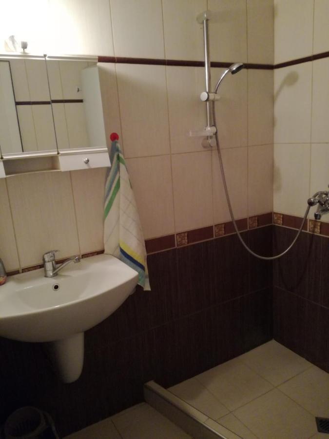 Apartmen Xan Malamir Varna Buitenkant foto